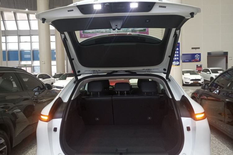 Used XPeng G6 2025 625 Long-Range Max Flagship Edition