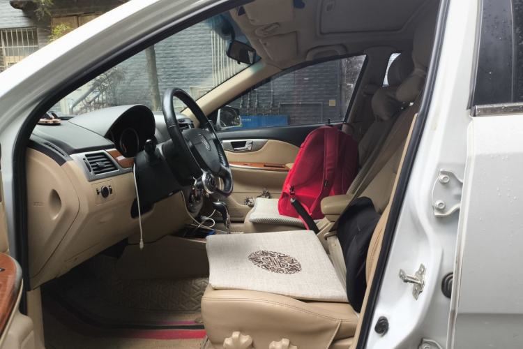 Used Buick Excelle 2013 1.5L Automatic Luxury Model