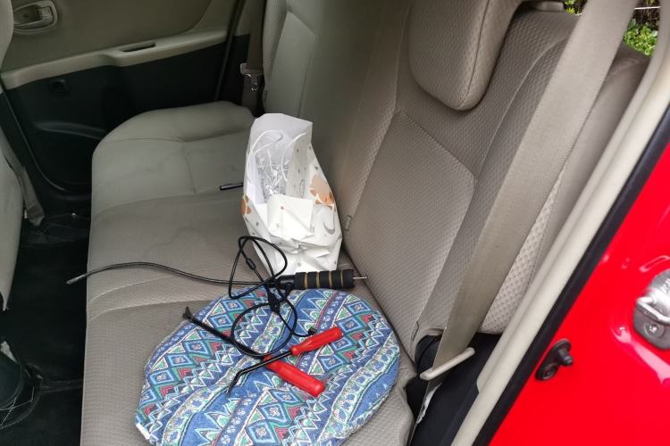 Used Toyota Yaris 2009 1.6E Automatic Comfort Edition
