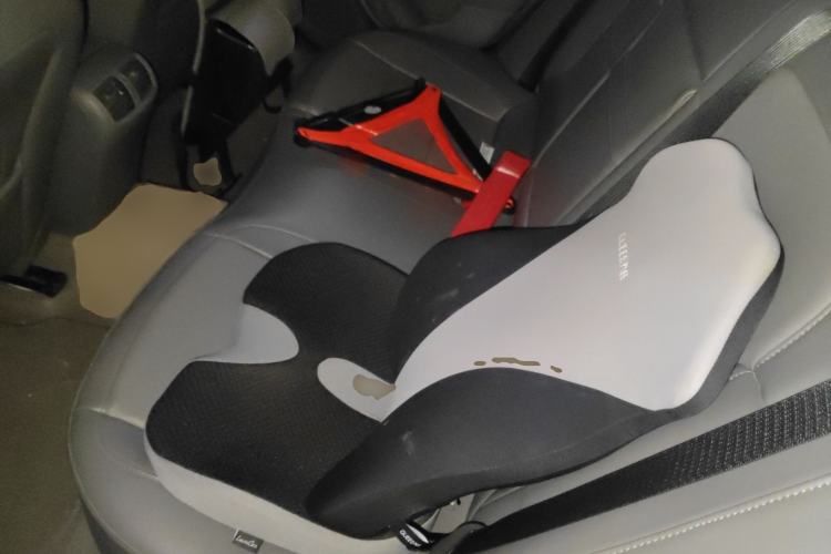 Used Chevrolet Malibu 2014 2.0L Automatic Luxury Edition
