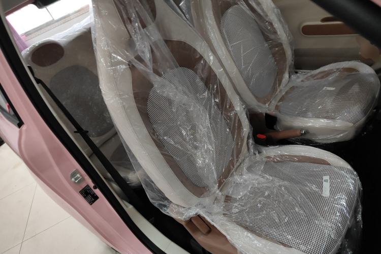 Used Bestune Pony 2026 222km Colorful Horse