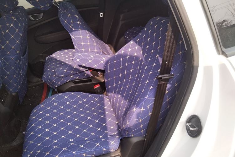 Used Wuling Jiachen 2022 1.5L Manual Enjoyment Elite Model
