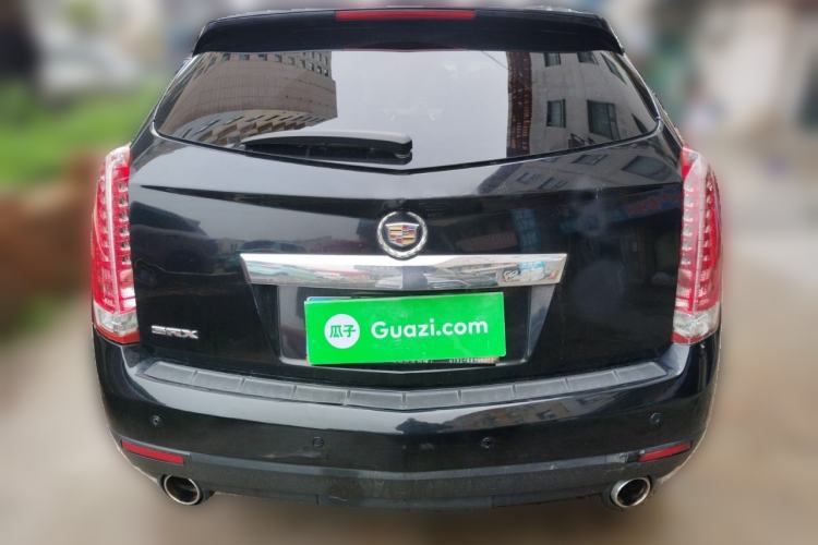 Used Cadillac SRX 2014 3.0L Comfort Model