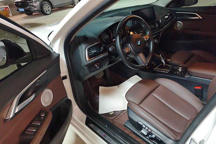 Used BMW 1 Series 2021 Revised 120i M Sport Night Edition