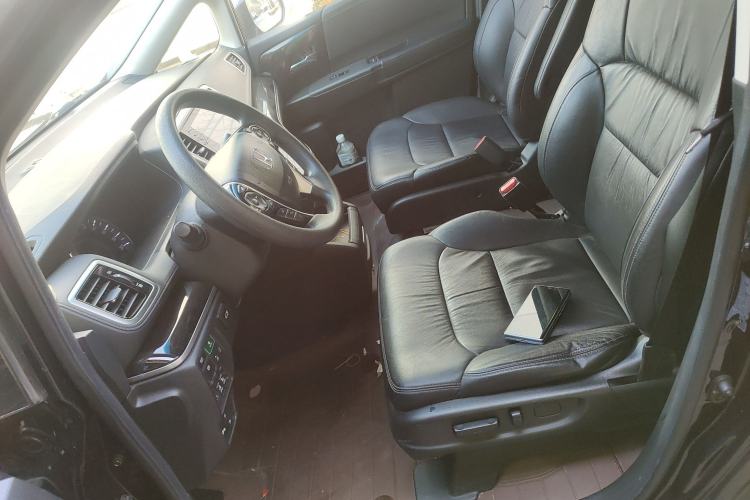 Used Honda Odyssey 2019 2.0L Rui·Smart Edition
