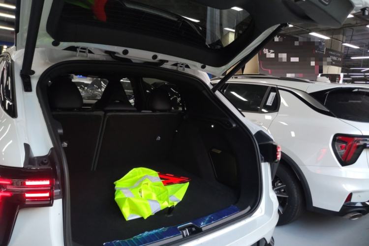 Used Lynk & Co 01 2025 2.0TD Two-Wheel Drive Refreshed Pro Version