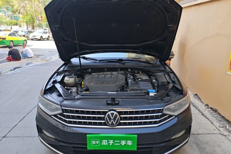 Used Volkswagen Magotan 2023 2 Million Units Commemorative Edition 330TSI DSG Luxury Version