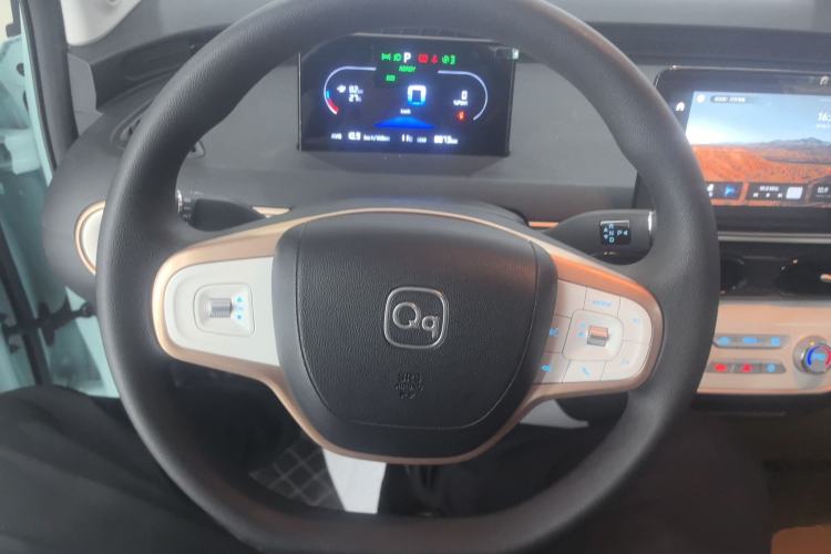 Used Chery Domi 2025 Model 305km Comfort Edition