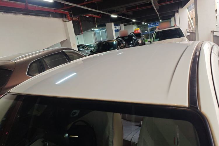 Used Suzuki SX4 S-Cross 2012 1.6L Manual - Practical Upgraded Version
