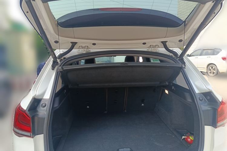 Used BMW X1 2020 sDrive25Li Leading Model
