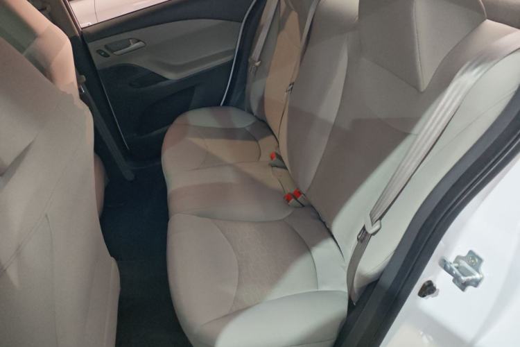 Used Chevrolet Sail 2016 Sail 3 1.3L Manual Comfort Sunroof Edition