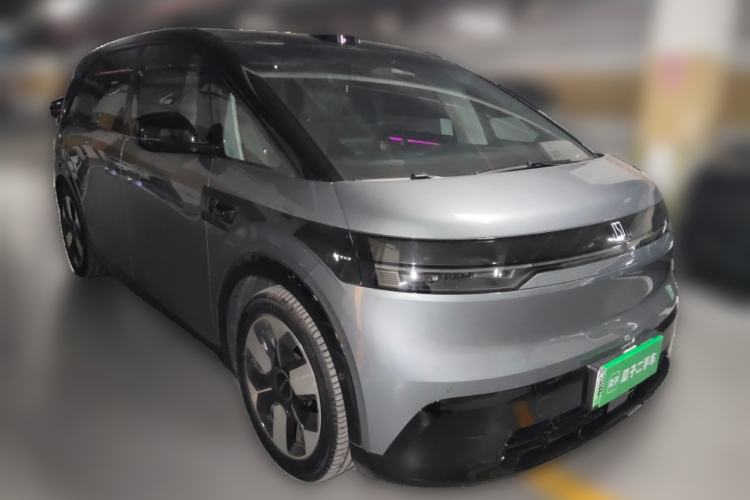 Used Zeekr MIX 2025 Long-Range Intelligent Driving Edition
