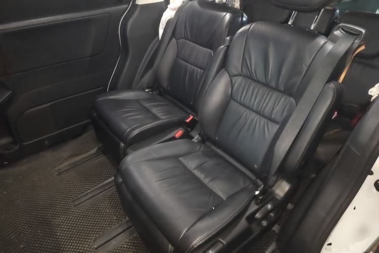 Used Honda Odyssey 2017 2.4L Smart Welfare Edition
