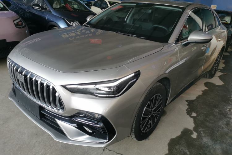 Used Geely Galaxy Stellar 6 2026 Model 60km Sailing Edition