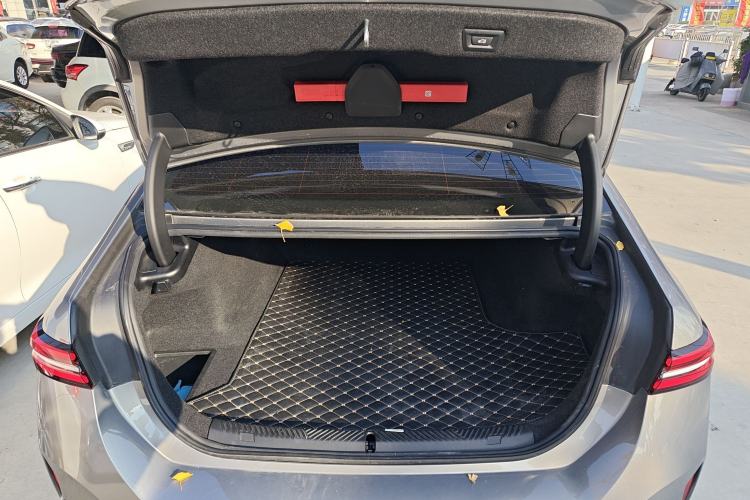 Used BMW i5 2024 eDrive 35L M Sport Package