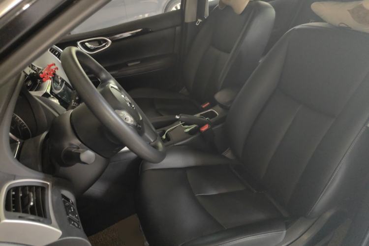 Used Nissan Sylphy 2019 Classic 1.6XL CVT Luxury Edition