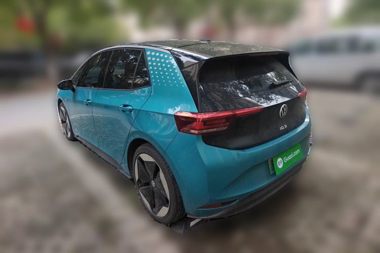 Used Volkswagen ID.3 2021 Pro Smart Edition