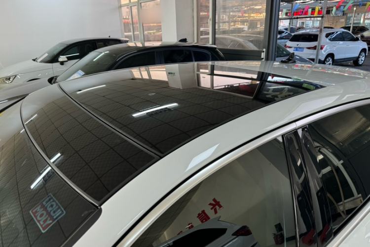 Used Audi A3 2021 Sportback 35 TFSI Stylish and Elegant Model