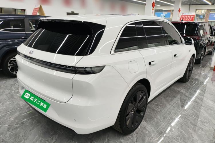 Used Li Auto L6 2024 Pro Model