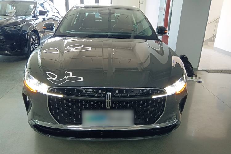 Used Lincoln Z 2022 iXiang Deluxe Edition