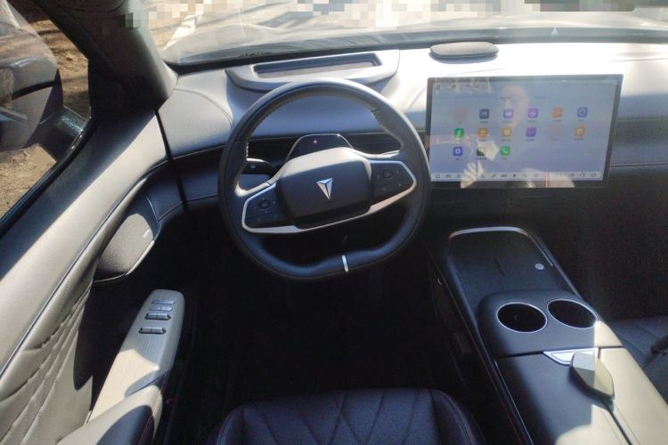 Used Deepal S07 2023 200Max Range-Extended Version
