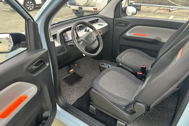 Used Wuling Hongguang MINIEV 2022 Enjoy Edition Lithium Iron Phosphate