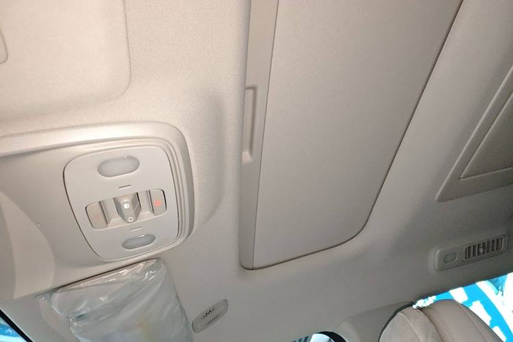 Used Leapmotor C16 2024 Pure Electric 520 Deluxe Edition