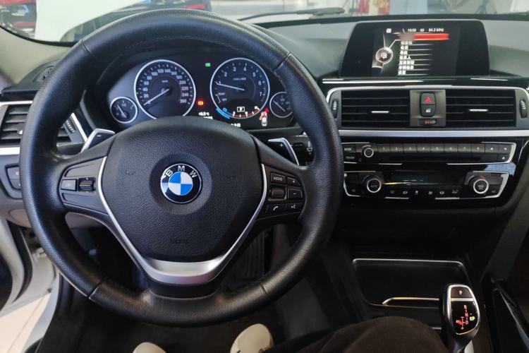 Used BMW 3 Series 2017 320Li M Sport Edition