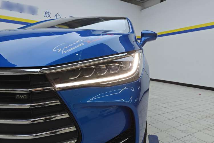 Used BYD Song MAX 2017 1.5T Automatic Smart Connect Elite 7-Seater