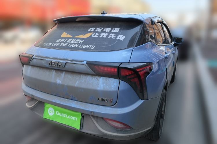 Used NETA V 2022 Chao 400 Lite