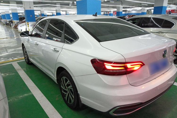 Used Volkswagen Lavida 2023 300TSI DSG Full-Comfort Edition