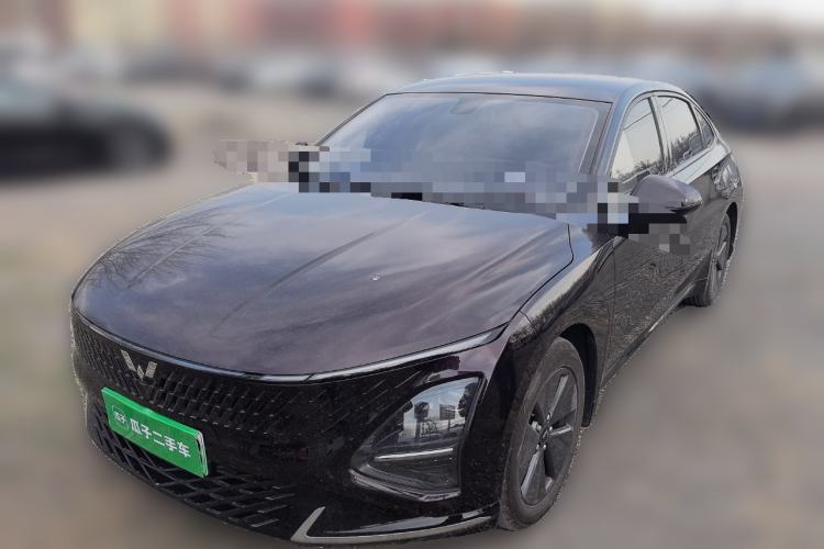 Used Wuling Xingguang 2023 70 Standard Edition