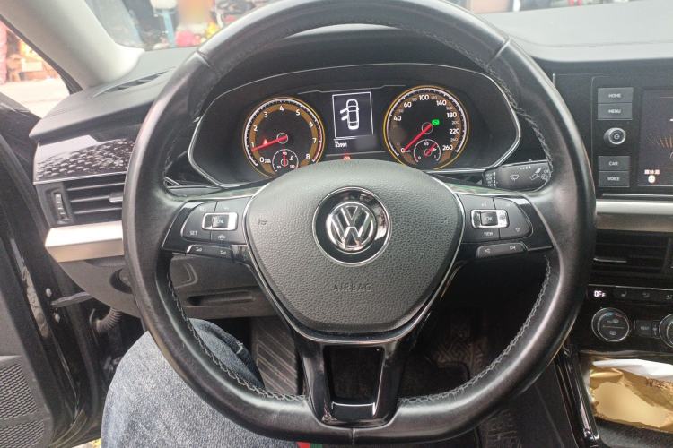 Used Volkswagen Passat 2019 330TSI Elite Edition China VI