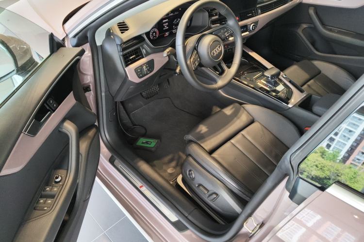 Used Audi A5 2024 Sportback 40 TFSI Fashionable and Dynamic Model