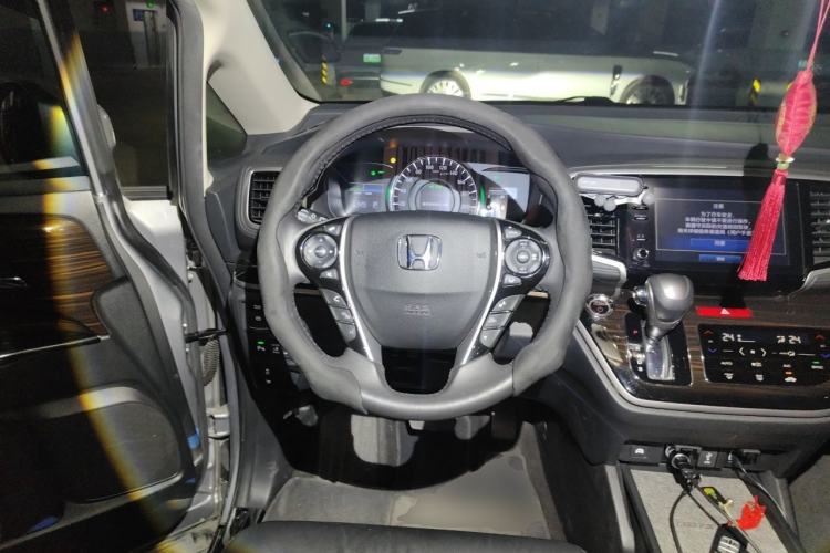 Used Honda Odyssey 2019 2.0L Rui-Zunxiang Edition