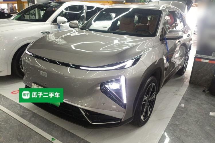 Used Geely Galaxy L7 2025 EM-i 115km Exploration Edition