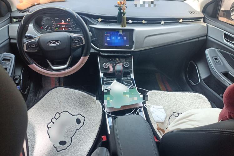 Used Chery Arrizo 5 2019 PRO 1.5L CVT Active Edition China VI