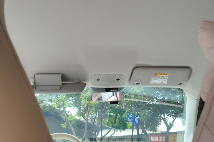 Used Leapmotor T03 2024 310 Comfort Edition
