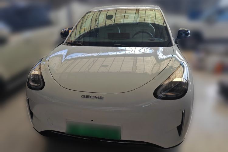 Used Geely Galaxy Geome 2025 UP 410km Exploration Edition