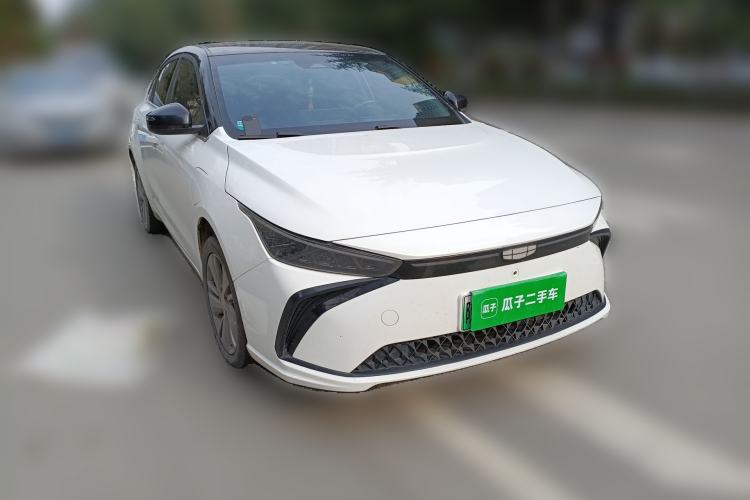 Used Geometry G6 2022 480 New Enjoyment Version