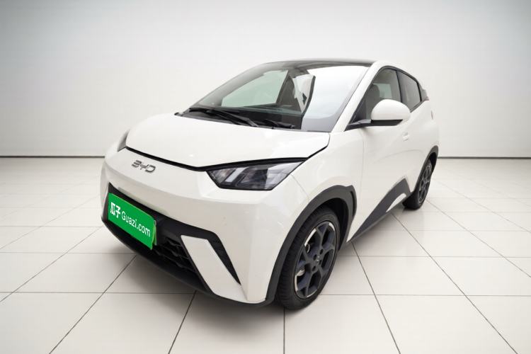 Used BYD Seagull 2025 405 km Flying Edition