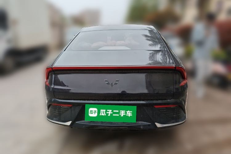 Used Wuling Xingguang 2023 150 Advanced Edition