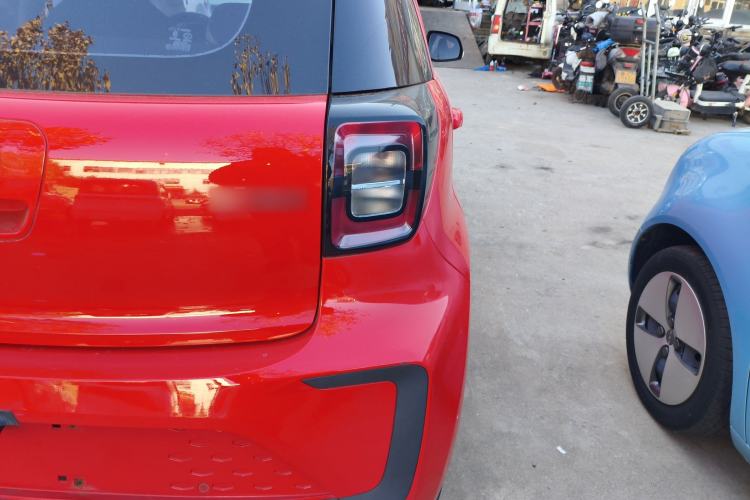 Used SOL E10X 2021 200km Classic Type