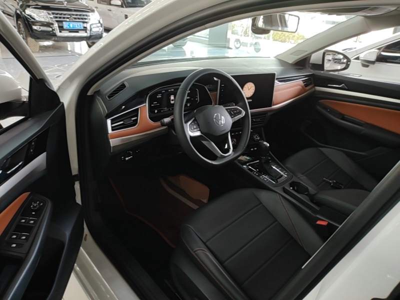 Used Volkswagen Bora 2023 200TSI DSG YueXing PRO Edition — 14
