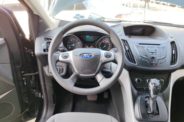 Used Ford Kuga 2013 1.6L GTDi Two-Wheel-Drive Comfort Model