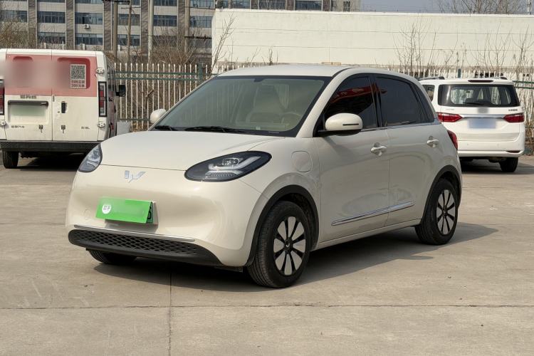 Used Wuling Bingo 2024 333 km Enjoyment Version