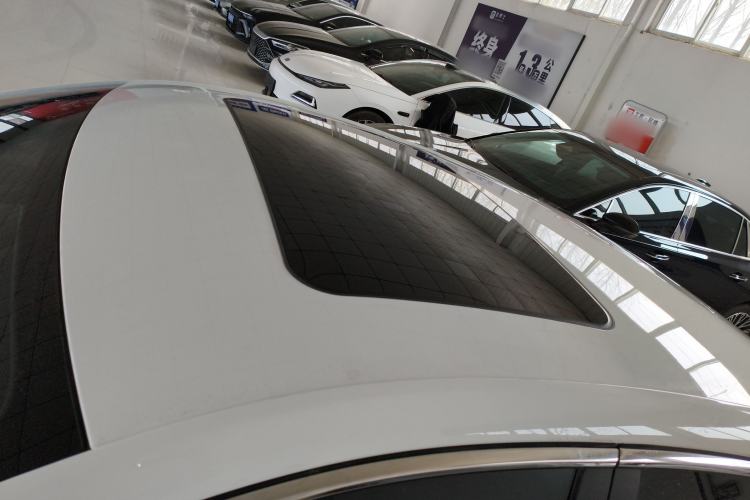 Used MG 5 2025 180 DVVT Global Luxury Edition