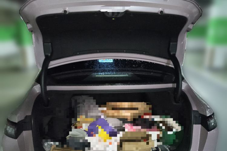 Used AION RT 2025 650 Zhijihao Edition