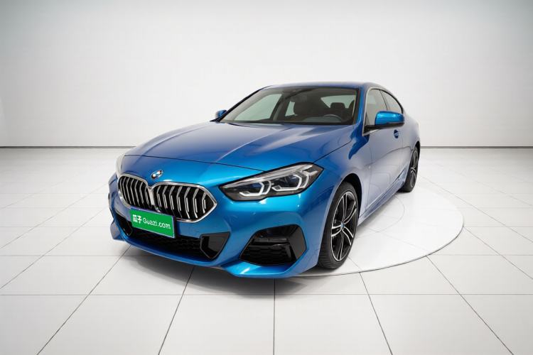 Used BMW 2 Series 2023 225i Four-Door Coupe M Sport Package