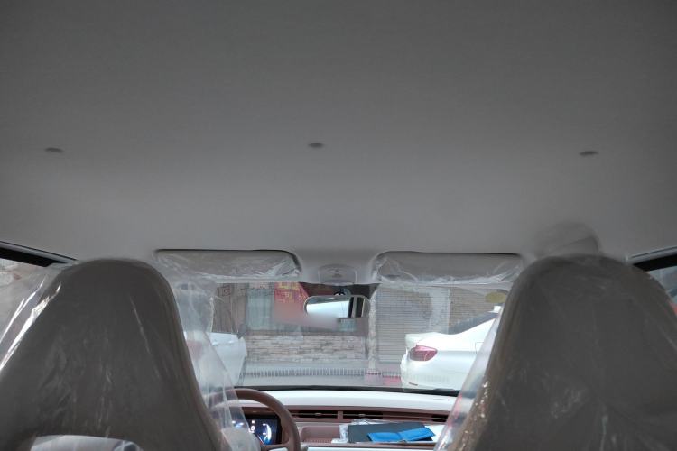 Used Bestune Pony 2026 222km Colorful Horse